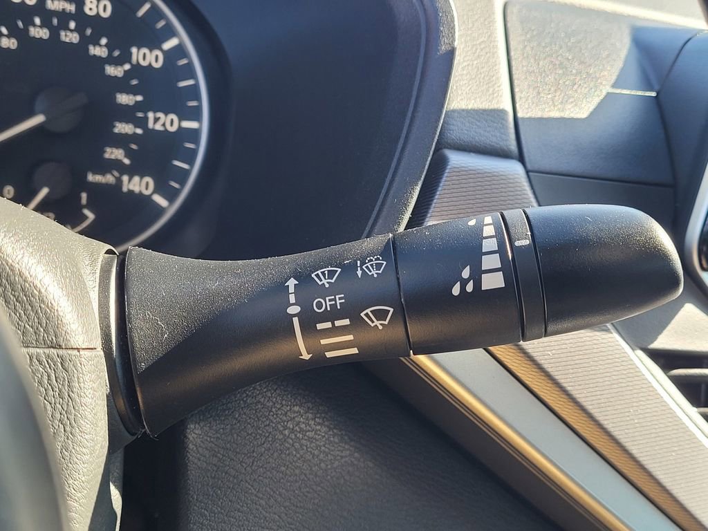 Used 2024 Nissan Altima 2.5 SR image 16