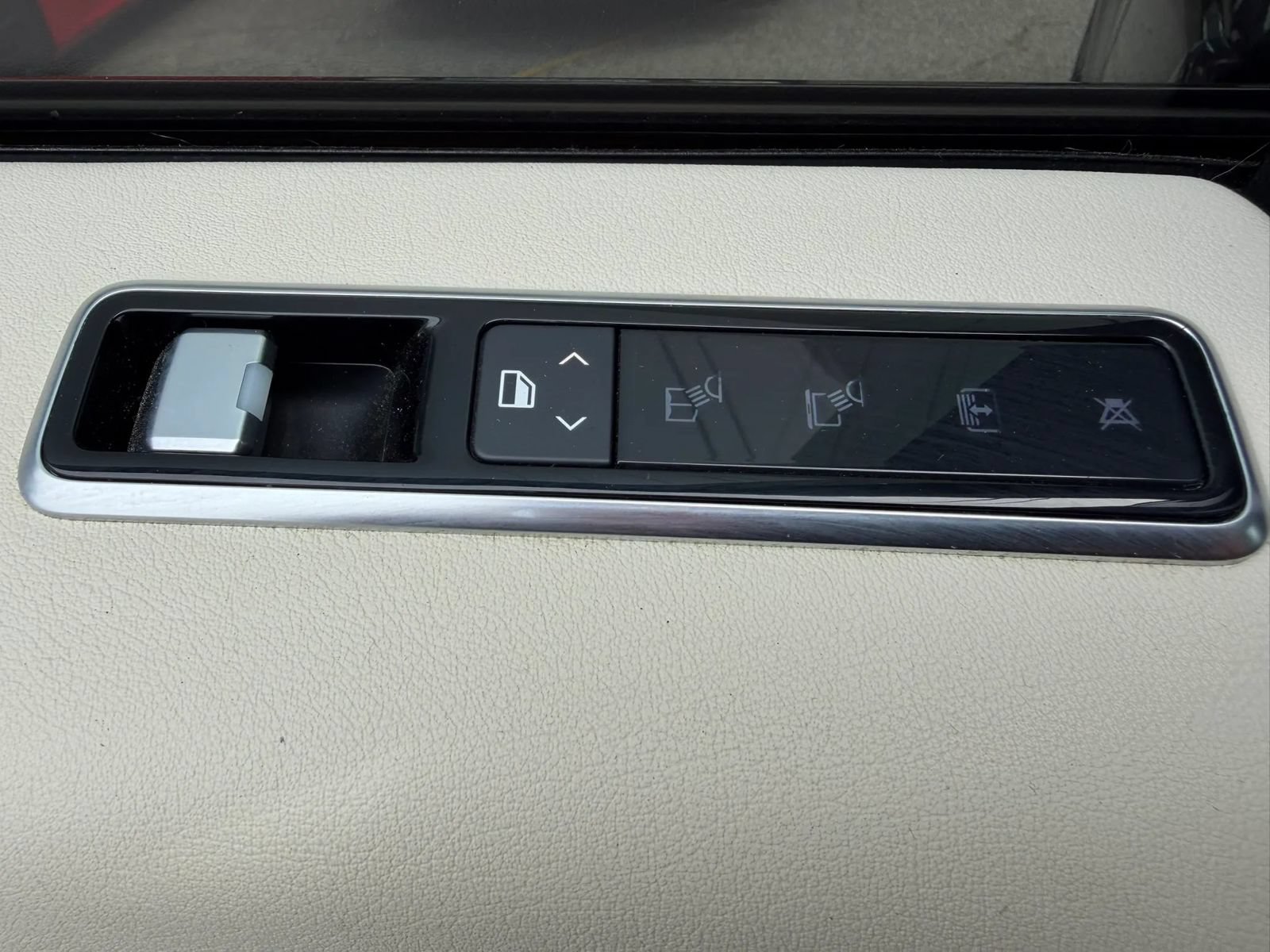 Used 2019 Land Rover Range Rover Supercharged AWD/4WD image 30