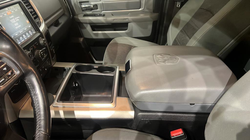 Used 2014 RAM 2500 Big Horn image 26