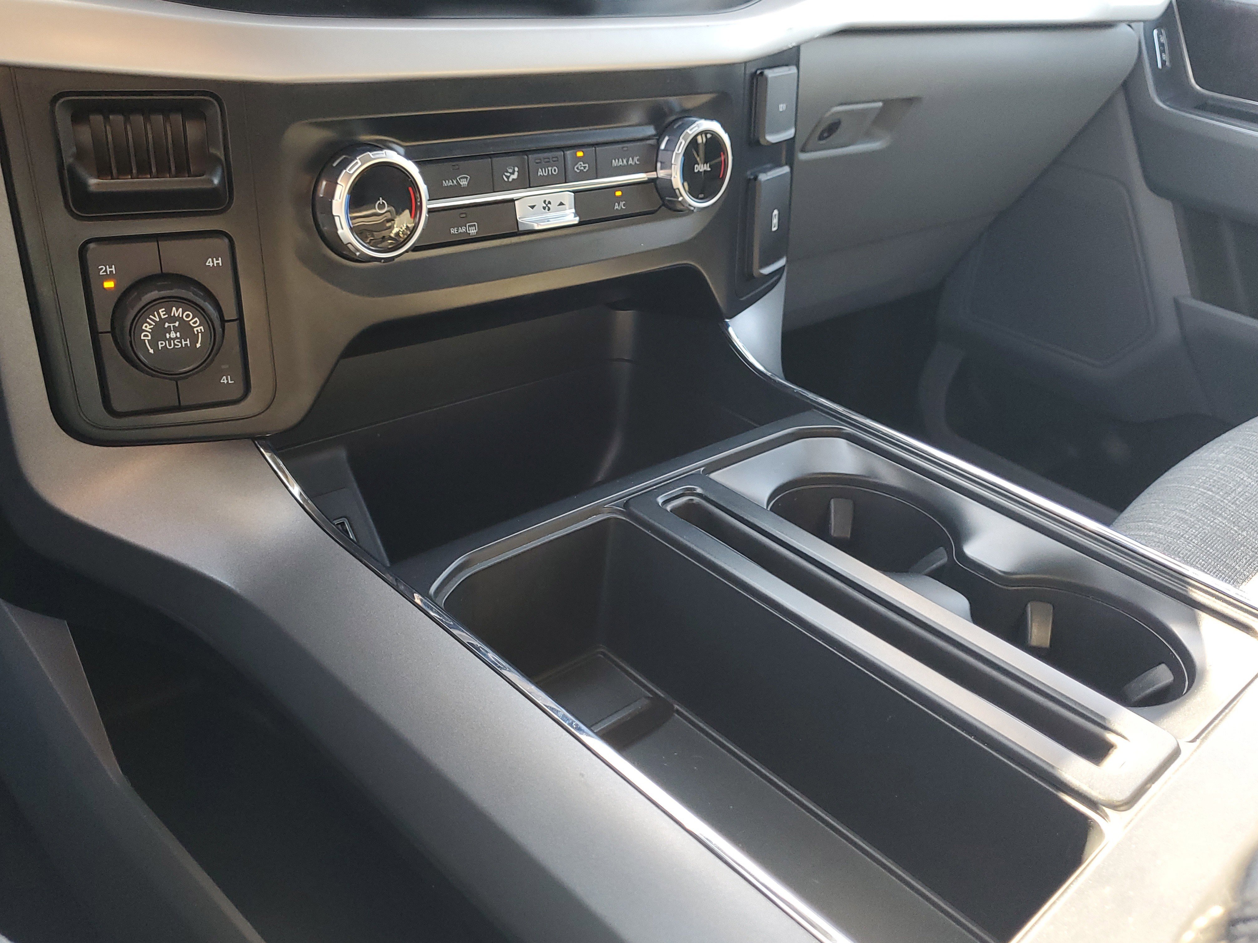 Certified 2023 Ford F150 XLT w/ Equipment Group 301A Mid image 27