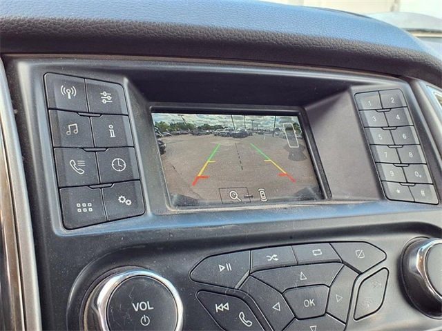 Used 2019 Ford Ranger XLT w/ FX4 Off-Road Package image 8