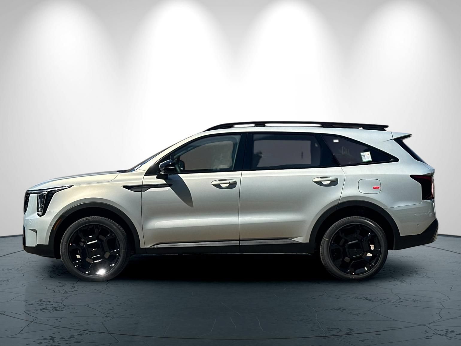 New 2026 Kia Sorento SX AWD/4WD image 7