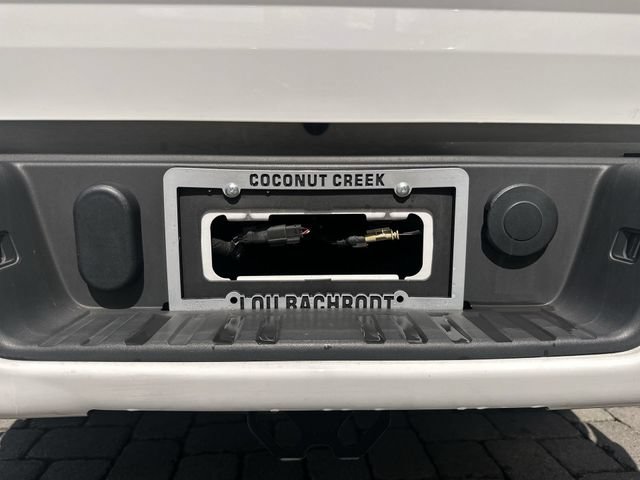 Used 2022 Chevrolet Colorado LT RWD image 13