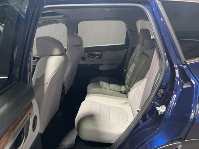 Used 2021 Honda CR-V Touring image 9