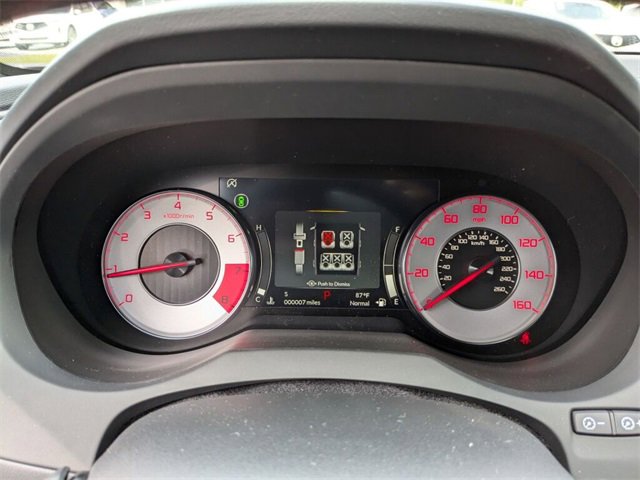 New 2025 Acura RDX A-Spec image 17