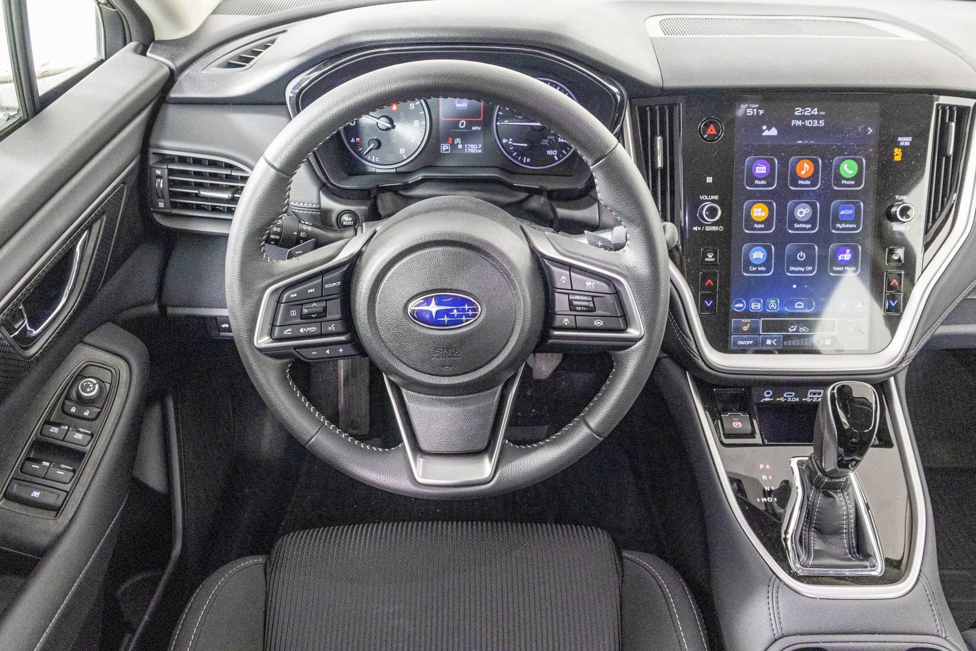 Used 2025 Subaru Legacy Premium image 24