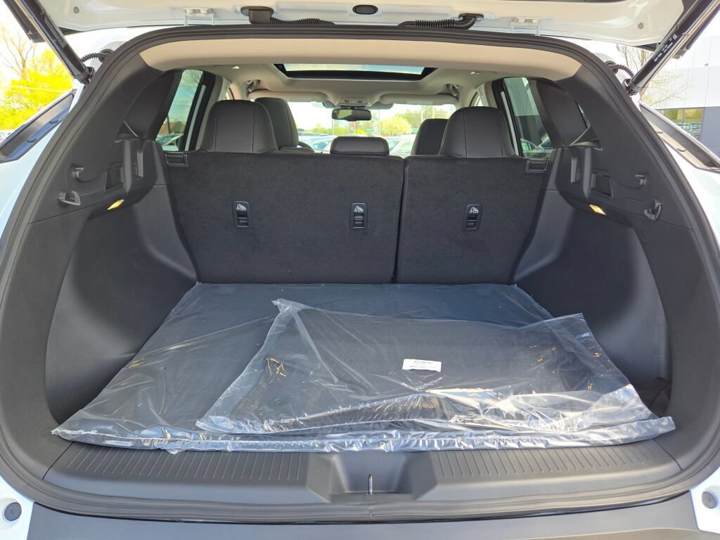 New 2026 Nissan Murano SL AWD/4WD image 14