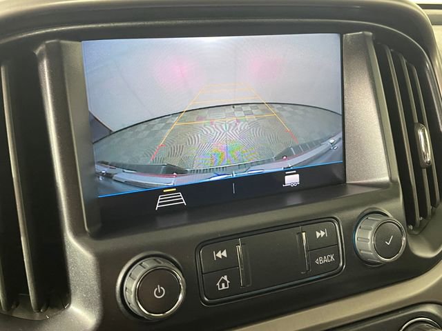 Used 2022 GMC Canyon AT4 AWD/4WD image 8