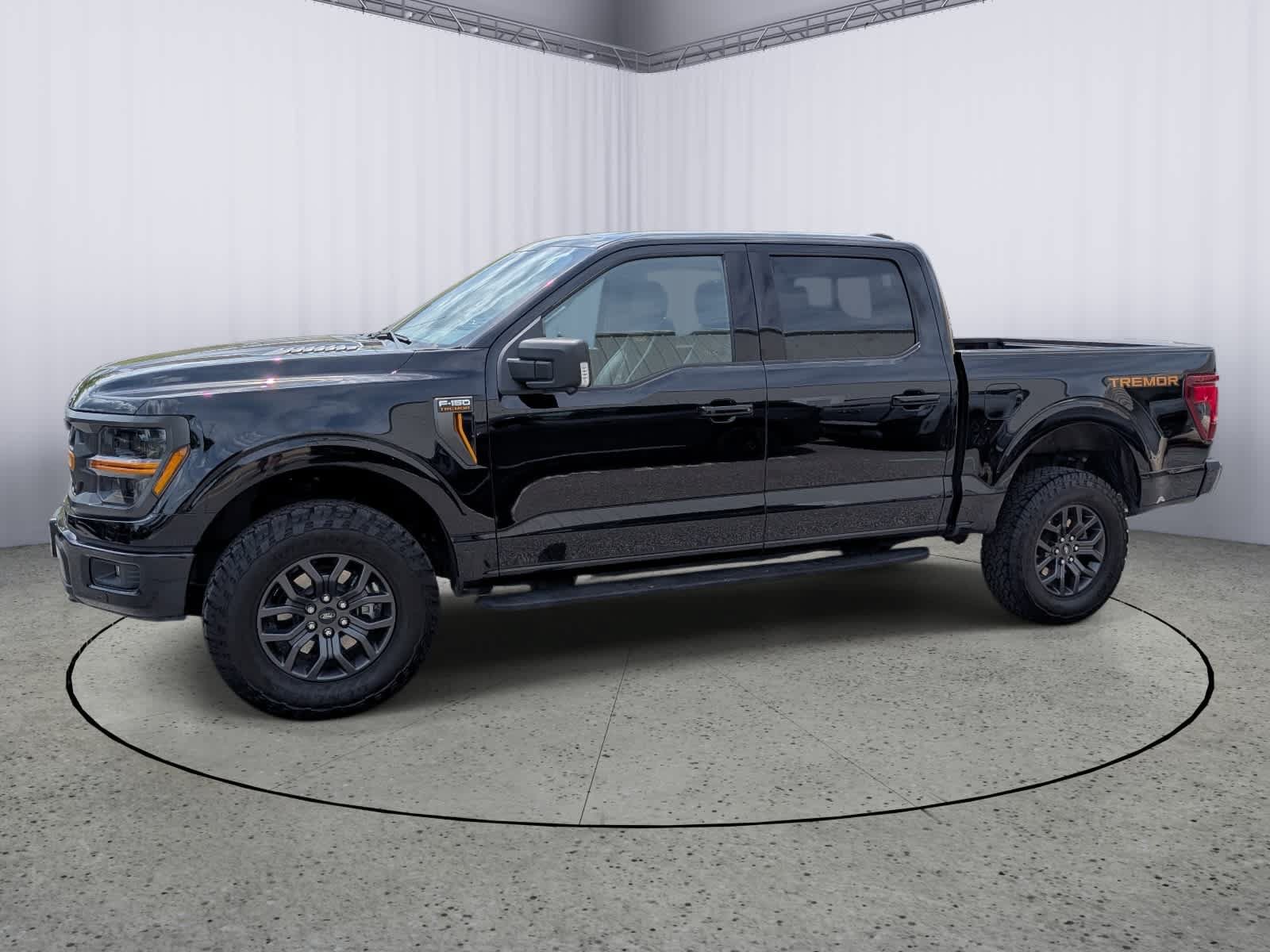 Used 2025 Ford F150 Tremor w/ Tow/Haul Package AWD/4WD image 5
