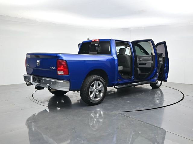 Used 2017 RAM 1500 Big Horn image 47