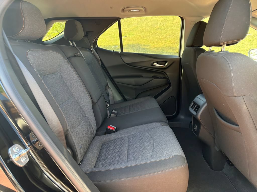 Used 2024 Chevrolet Equinox LT AWD/4WD image 28