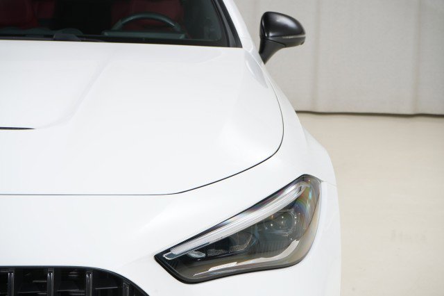 Used 2024 Mercedes-Benz CLE 53 AMG 4MATIC image 14