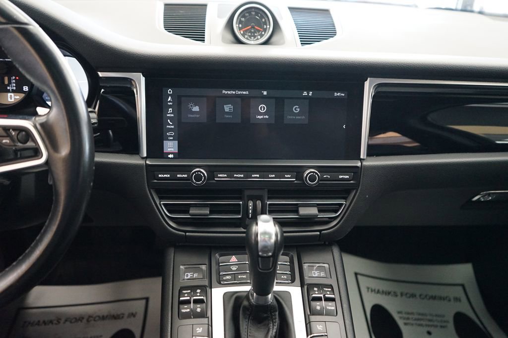 Used 2019 Porsche Macan image 6