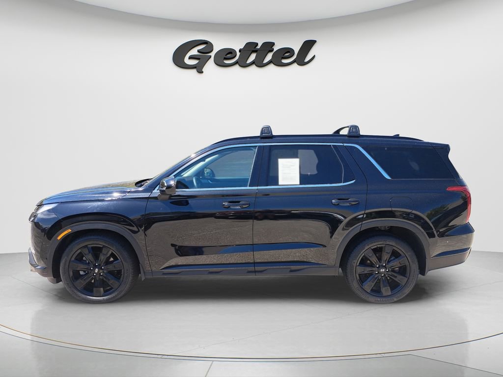 Used 2024 Hyundai Palisade XRT AWD/4WD image 7