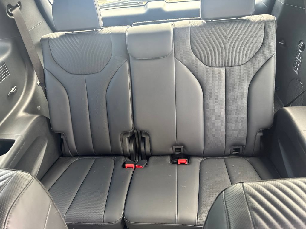 Used 2024 Hyundai Palisade Calligraphy AWD/4WD image 9