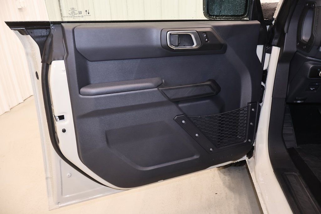 New 2026 Ford Bronco 4-Door image 10