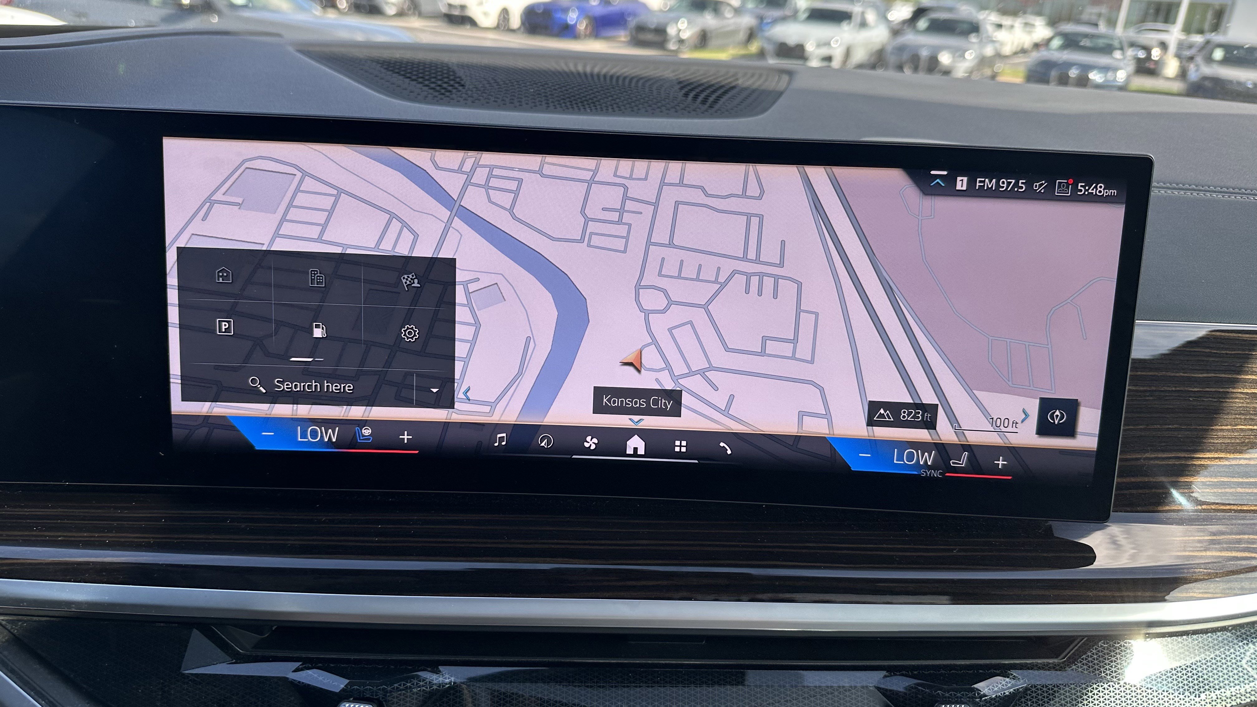 Certified 2026 BMW X5 xDrive40i image 25