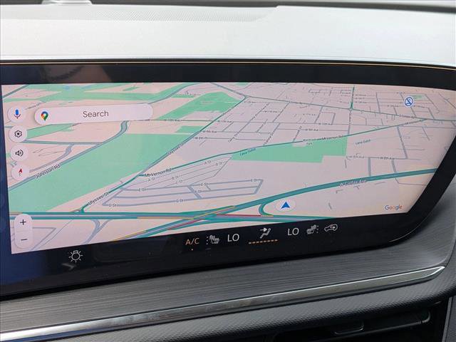 New 2025 Buick Envision Preferred image 12