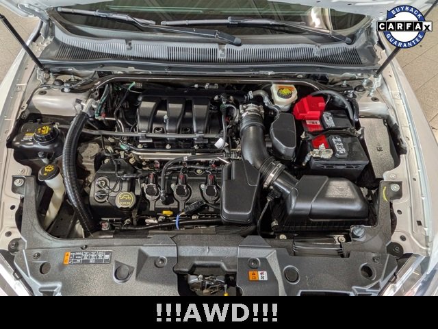 Used 2015 Ford Taurus Limited image 21