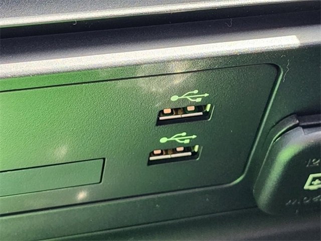 Certified 2023 MAZDA CX-30 2.5 Turbo w/ Premium Package image 7