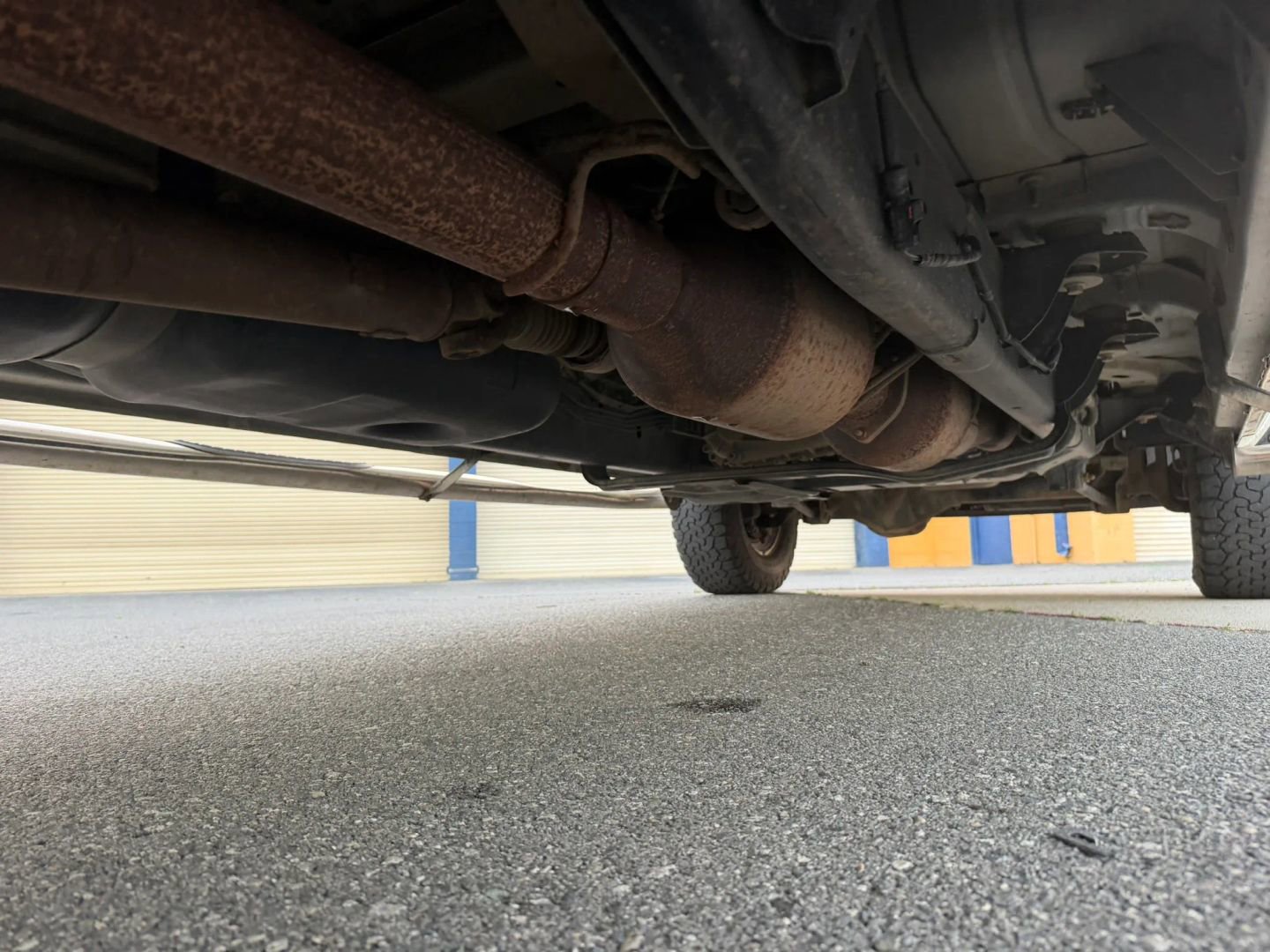 Used 2012 RAM 2500 Laramie w/ HD Snow Plow Prep Group image 31