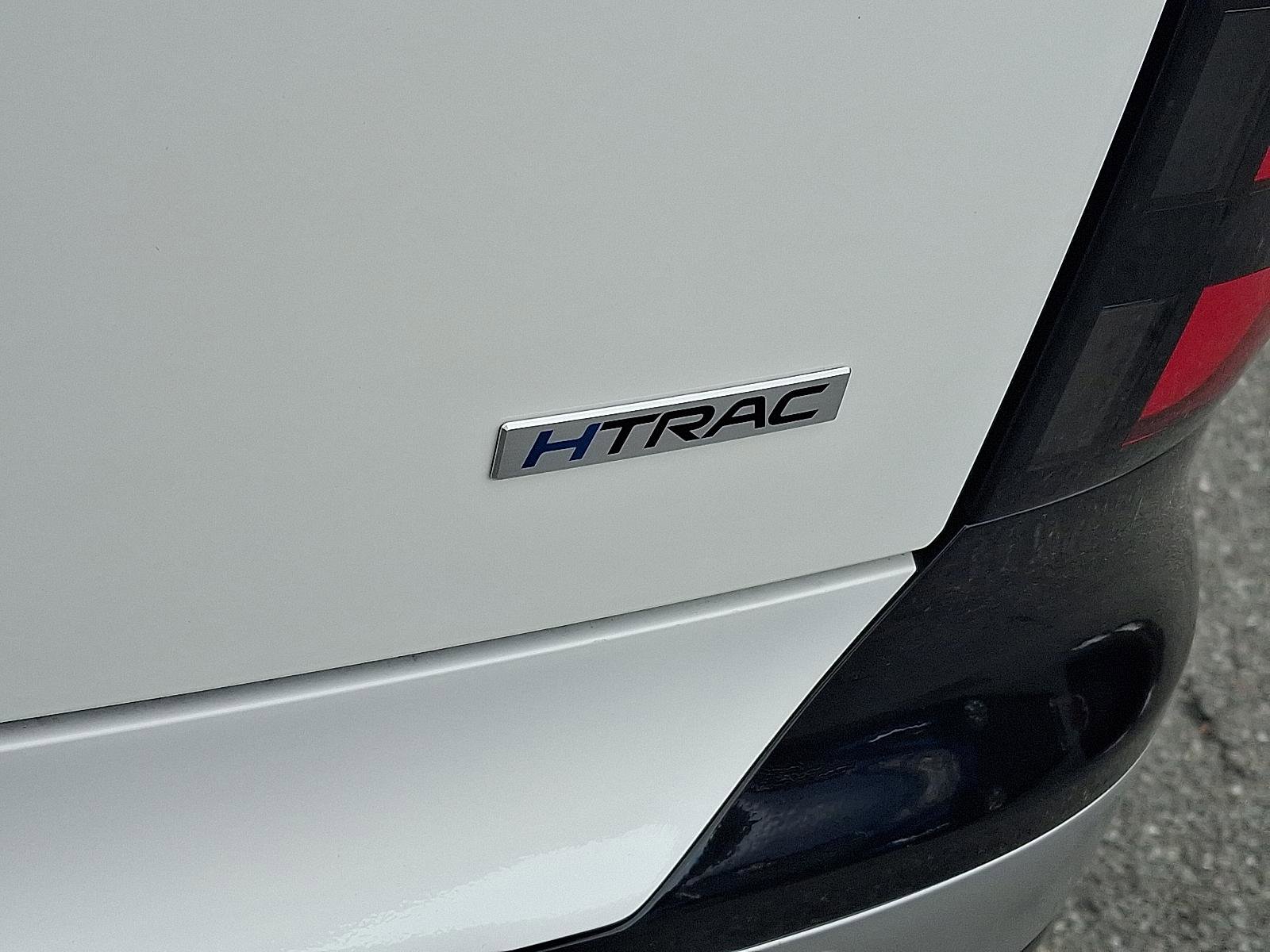 New 2026 Hyundai Palisade Limited image 19