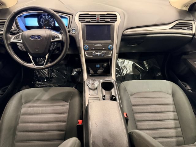 Used 2019 Ford Fusion SE FWD image 30