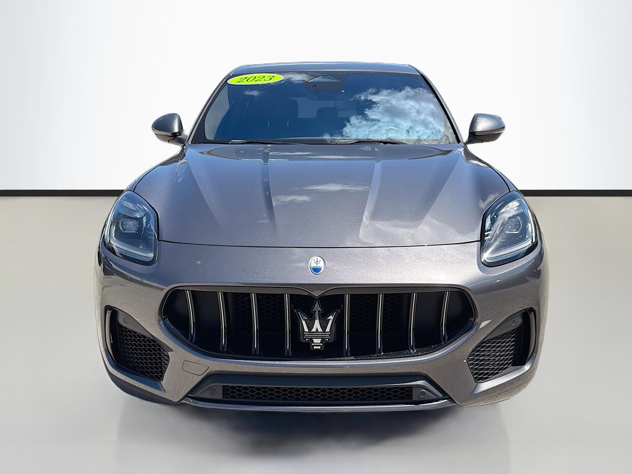 Used 2023 Maserati Grecale GT image 8