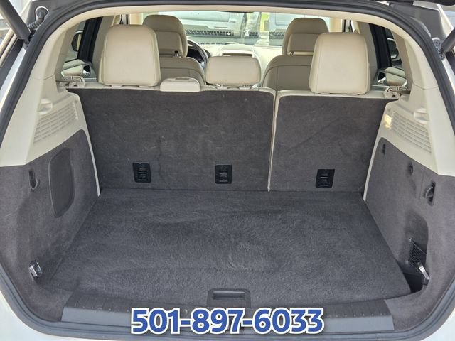 Certified 2019 Lincoln MKC Select w/ Select Plus Package FWD image 14