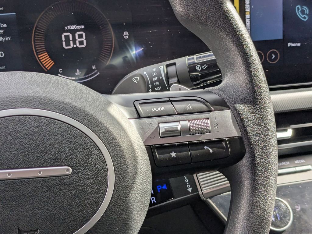 Used 2025 Hyundai Sonata SEL image 19