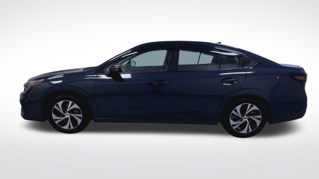 Used 2024 Subaru Legacy Premium AWD/4WD image 5