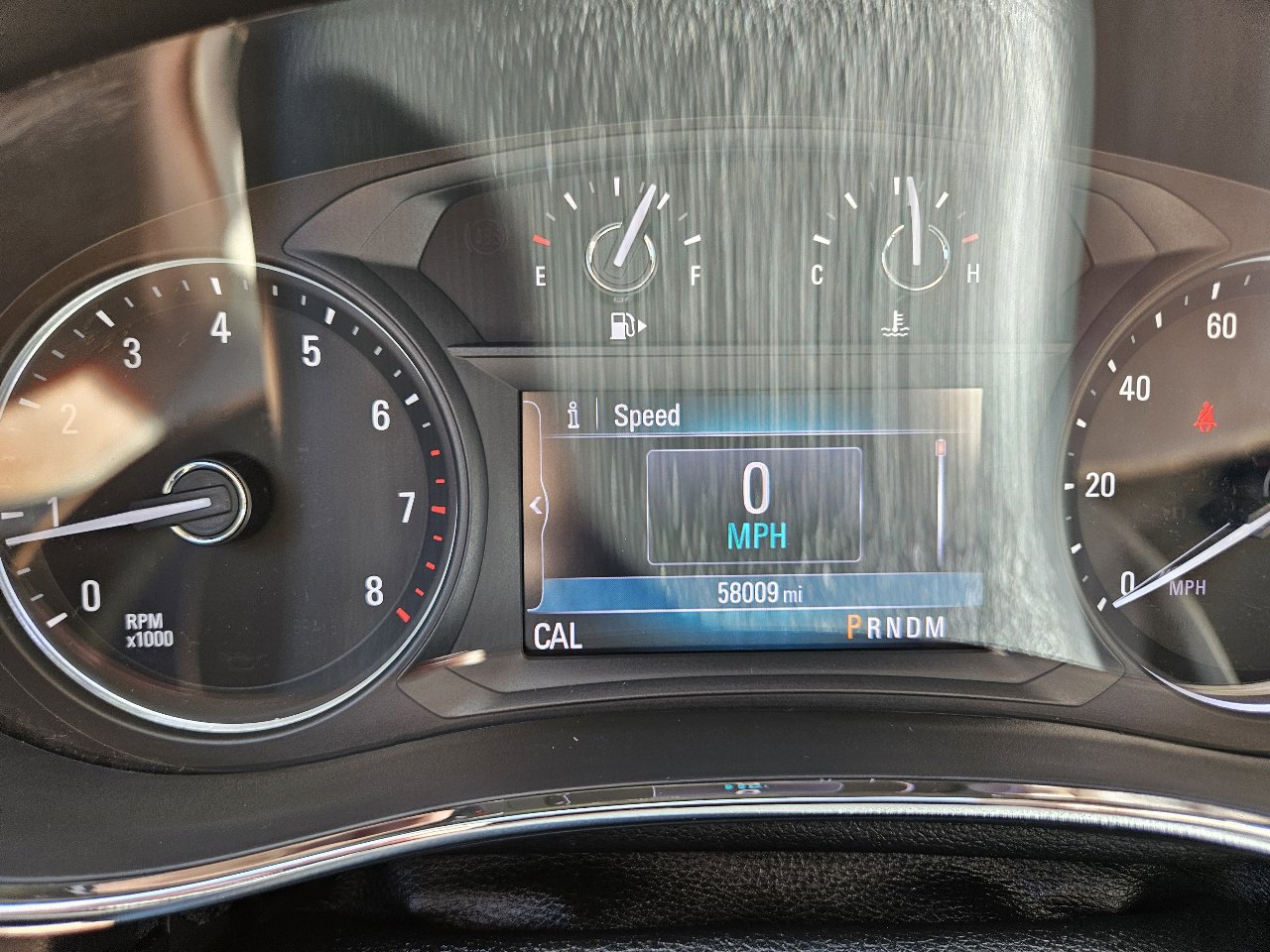 Used 2020 Buick Encore Preferred image 25