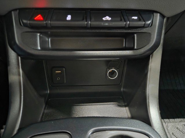 Used 2018 Chevrolet Colorado W/T w/ WT Convenience Package image 48