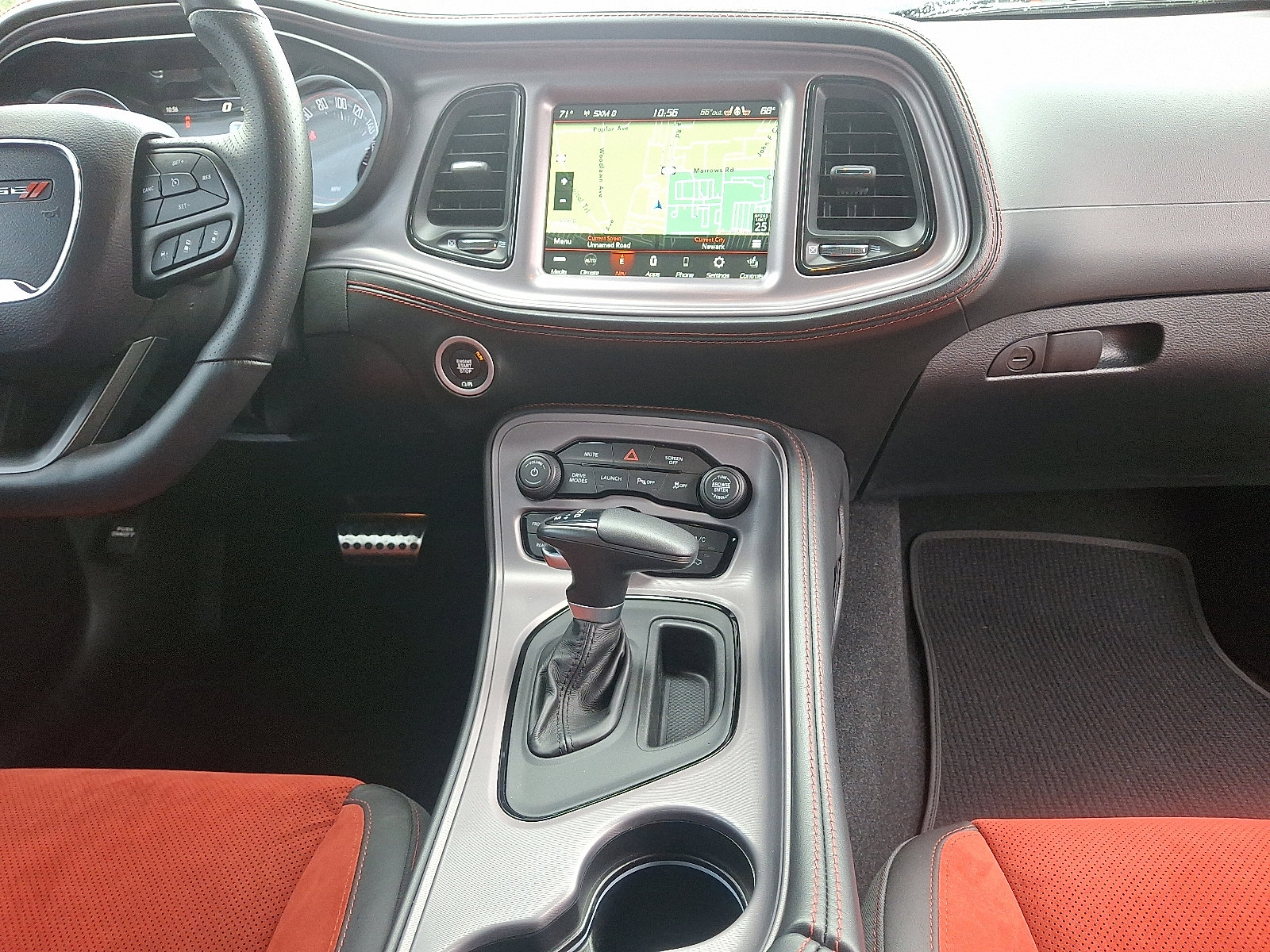 Used 2023 Dodge Challenger R/T Scat Pack image 15