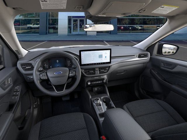 New 2026 Ford Escape Active w/ Active Premium Tech Pack FWD image 9