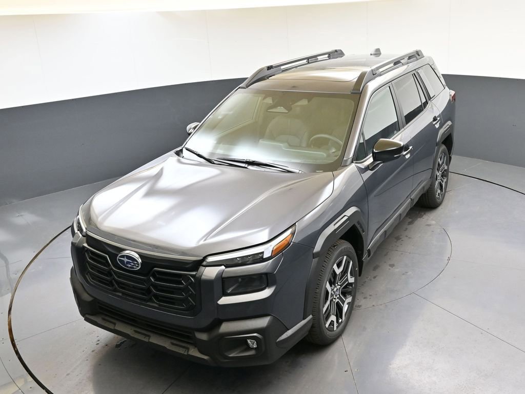 New 2026 Subaru Outback Touring XT image 46