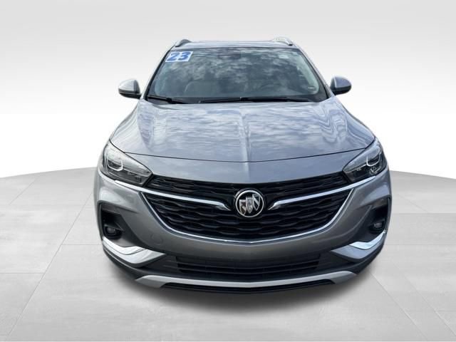 Used 2023 Buick Encore GX Essence w/ Experience Buick Package video 2