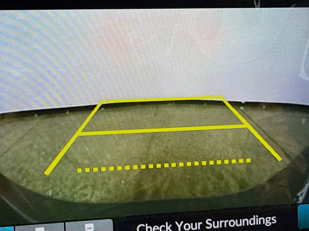 New 2026 Honda Civic Sport image 15