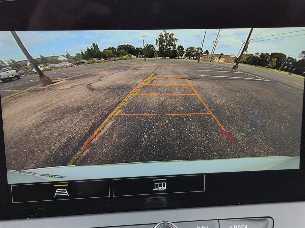 Certified 2024 Chevrolet Blazer LT w/ Convenience Package image 14