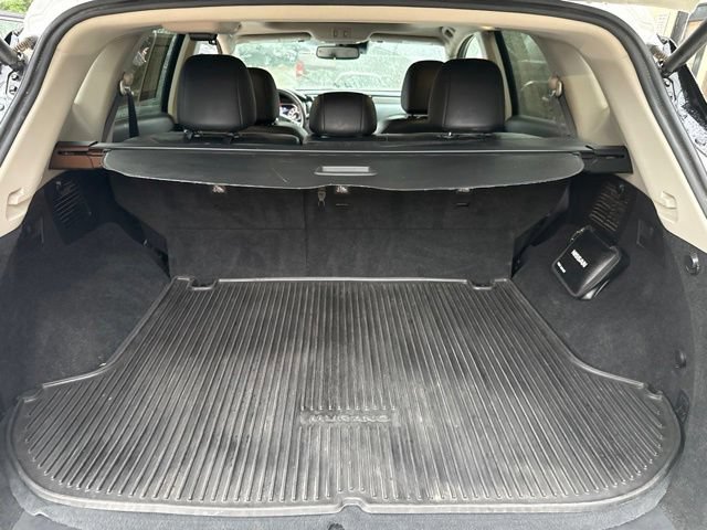 Used 2019 Nissan Murano SL w/ SL Technology Package AWD/4WD image 18