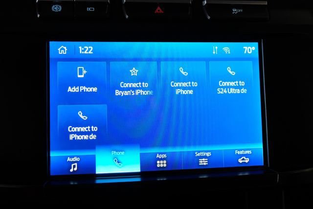 Used 2023 Ford F350 XL w/ 360-Degree Camera Package AWD/4WD image 26
