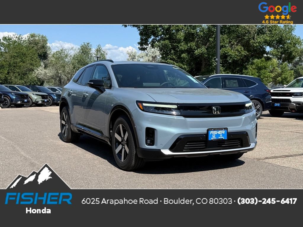 New 2026 Honda Prologue Touring