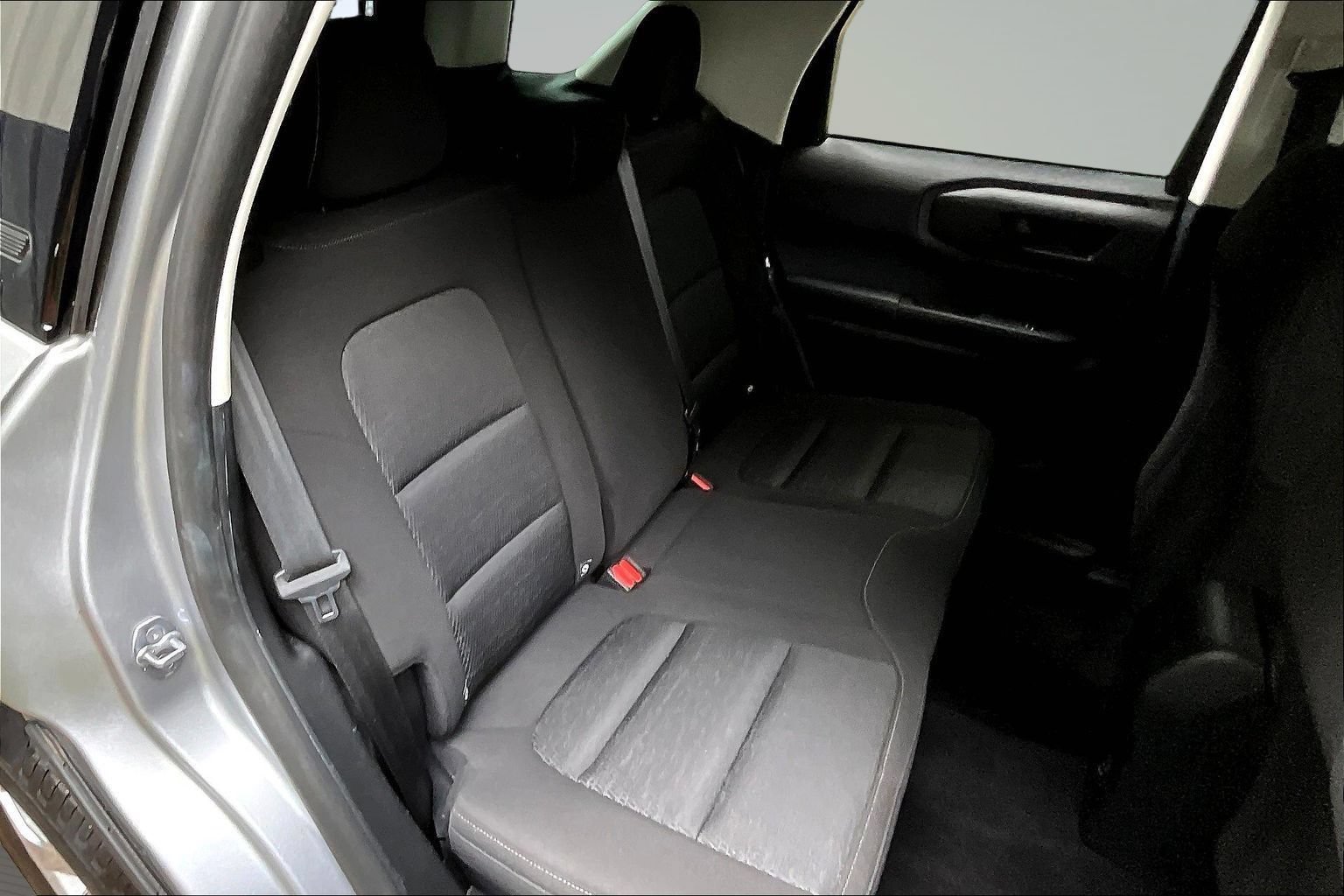 Used 2022 Ford Bronco Sport AWD/4WD image 22