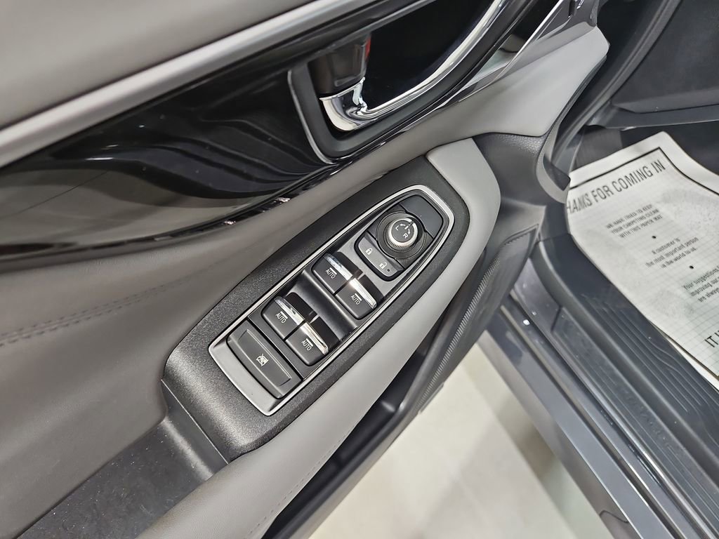 Certified 2025 Subaru Legacy Limited AWD/4WD image 12