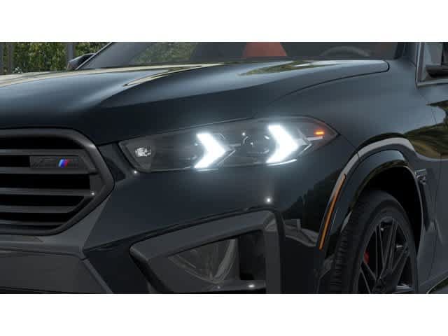 New 2027 BMW X6 M Competition w/ Executive Package AWD/4WD image 6
