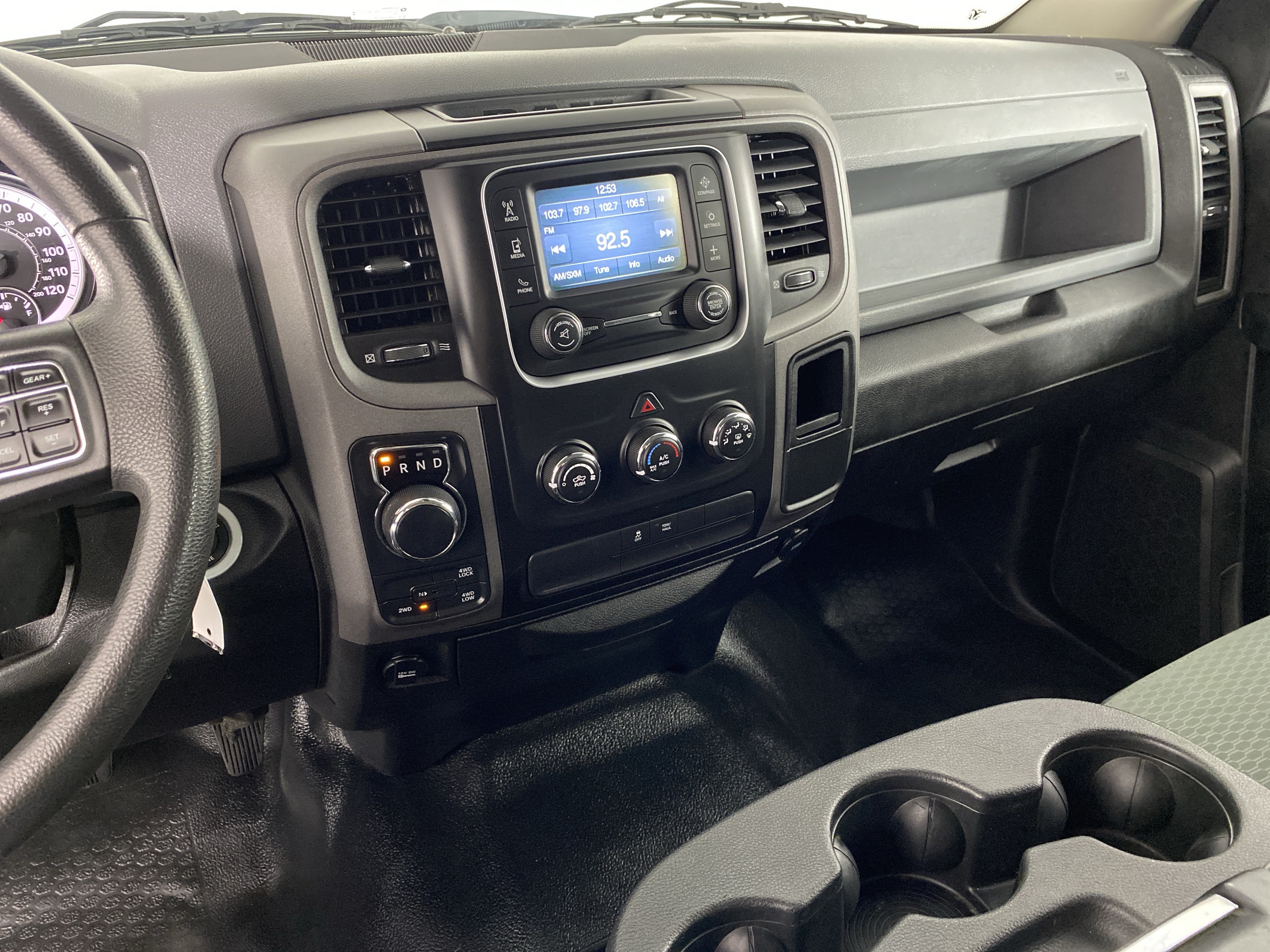 Used 2019 RAM 1500 Tradesman w/ Popular Equipment Group AWD/4WD image 24