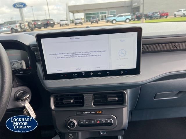 New 2026 Ford Maverick XL image 36