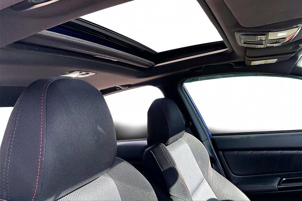 Used 2021 Subaru WRX Premium w/ Popular Package #3 (IZT) image 28