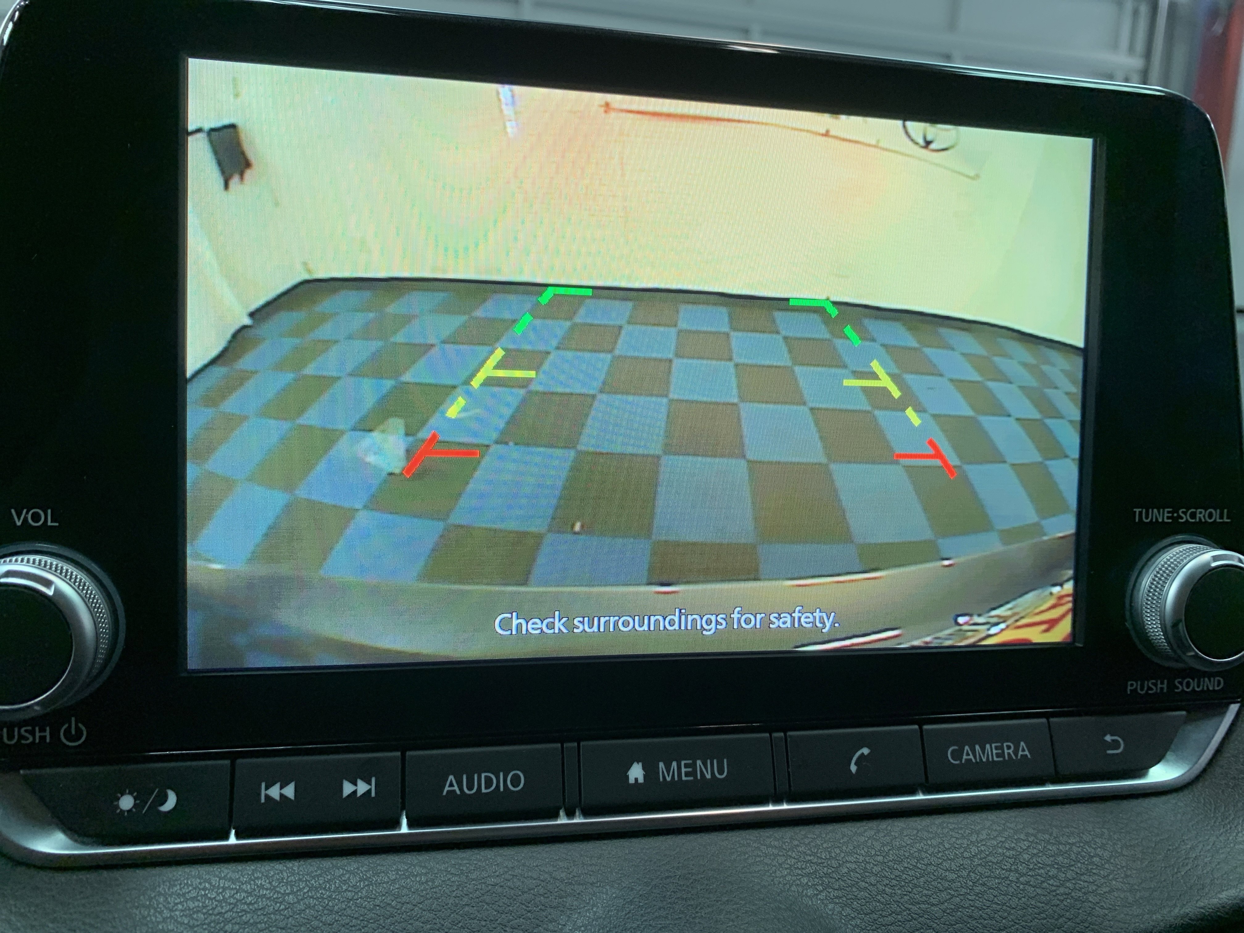 Used 2024 Nissan Sentra SV image 18