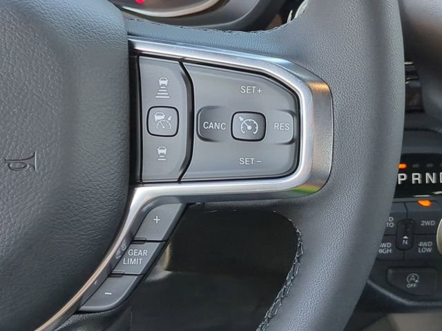New 2026 RAM 1500 Laramie w/ Night Edition image 23